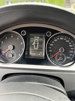 VW Pasat kombi B6  1.4 Tsi