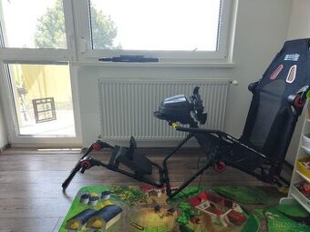 Next Level Racing F-GT LITE pre F1alebo GT NLR-S015/playseat