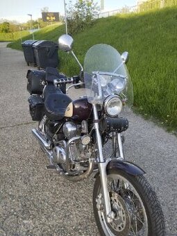 YAMAHA VIRAGO 1100