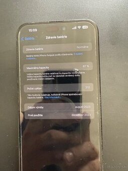 Iphone 15 plus