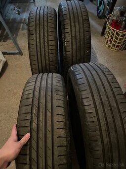 Letné pneu 195/55 R20