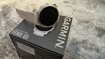 Garmin Fenix 6S