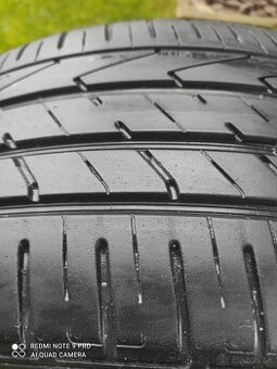 235/55 r18  letné pneu.Hankook