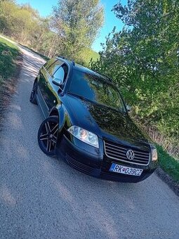Vw Passat B5,5