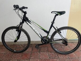 Predám dámsky bicykel CTM SUZZY 1.0