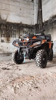 Cf Moto 850XC