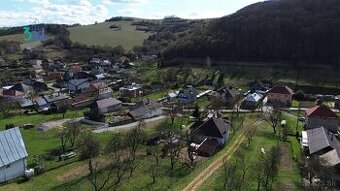 Stavebný pozemok - Brežany, Prešov