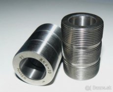 KOTOUČE M 6-8x0,75 ZÁVITOVÉ VÁLCOVACÍ pro ZHV 6-10