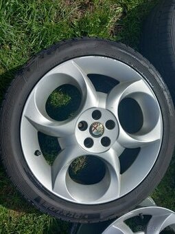 5x98 R17