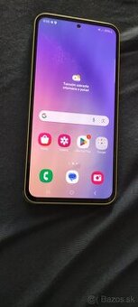 Samsung Galaxy a54 5g 128gb dual sim nepoužitý