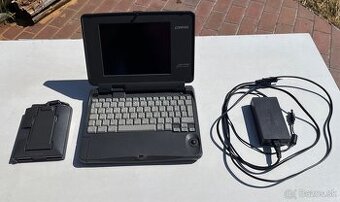 Compaq Contura Aero 4/33C vintage subnotebook
