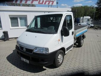 Fiat Ducato 2,0Jtd