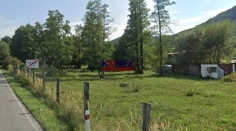 Na predaj pozemok PTIČIE – len 4 km od Humenného