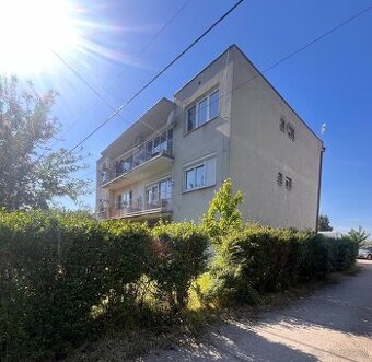 3.izbový byt na predaj - 1