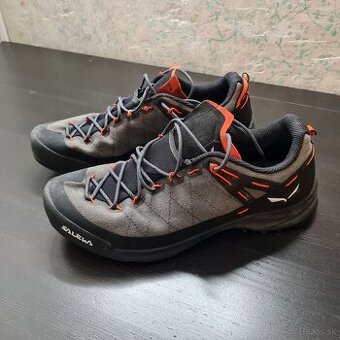 Salewa Wildfire Canvas 45
