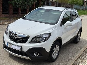 Opel Mokka 1.6 CDTI 136k Start/Stop Enjoy org.39000km