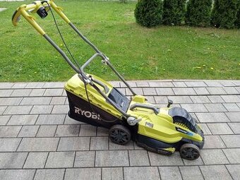 Predam elektricku kosacku RYOBI