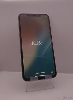 iphone xs max 64GB Gold - 100% BATERIA