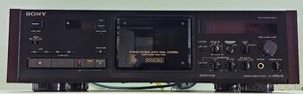 Sony tc-k 555esg top model japan 1989