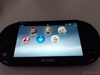 PS VITA