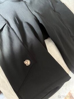 Fjallraven kratasy