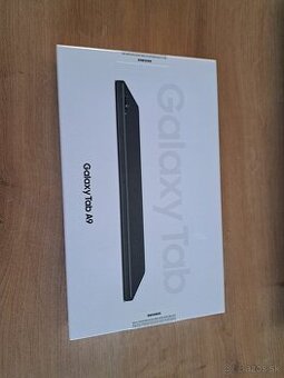 Tablet samsung