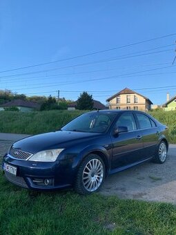 Ford Mondeo Mk3 2.2 tdci
