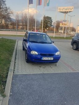 Corsa