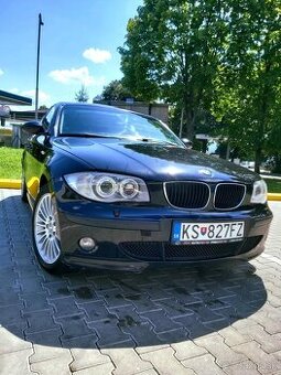 BMW E87 118D