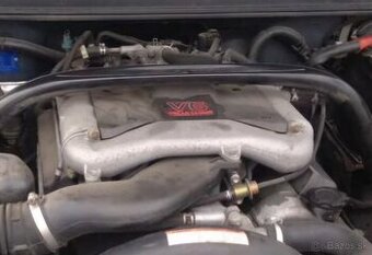 Motor Suzuki grand vitara 2.5 V6
