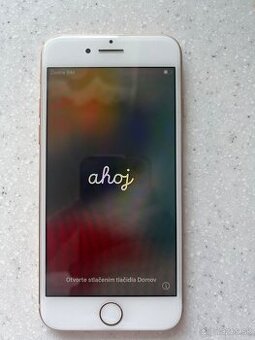 Apple IPhone 8