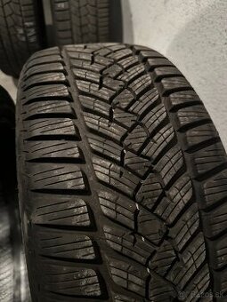 Fulda Kristall Control HP2 225/45 R18 zimne 2ks