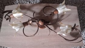 Lampy,Lustre