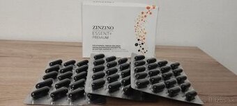 Zinzino Essent+ Premium 60 kapsúl