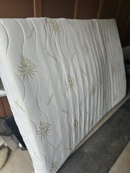 Predám matrac140x200