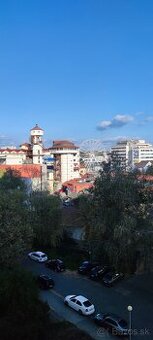 Ponúknite mi byt v meste Levice