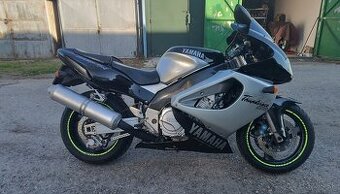 Yamaha thunderace 1000 R