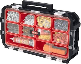 Keter Connect Organizer - Krabica na náradie