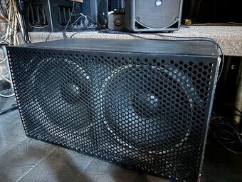 Sub bass Fane