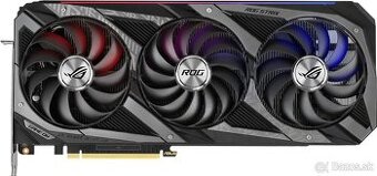 ASUS ROG STRIX GeForce RTX 3070 Ti O8G GAMING