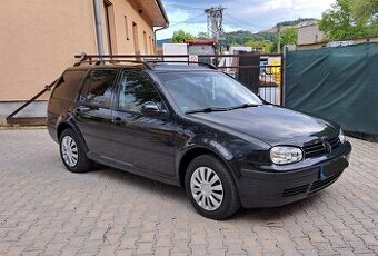 Volkswagen Golf 4 Variant 1.6 16V 74kw r.v.2004 Kupene SR