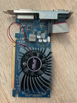 asus gt610 1gd3 l - 1