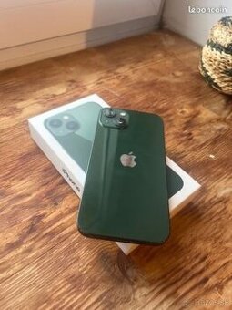 Predám iPhone 13 minú 128gb 86% batéria komplet