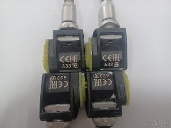 Snímače tlaku TPMS, Mercedes, AMG