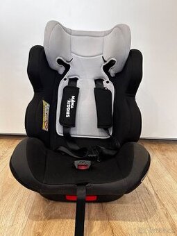 Autosedačka ISOFIX MAMA KIDDIES 360