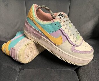 Nike air force shadow