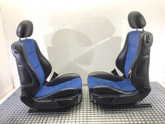 Kúpim Sportsize sedačky Opel Astra G