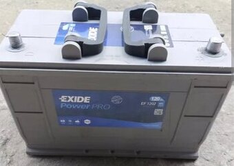 Autobateria 120 ah