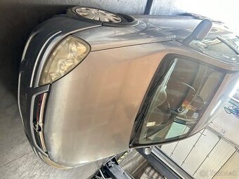 Opel Corsa diesel na diely