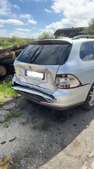 golf 5 variant naraznik